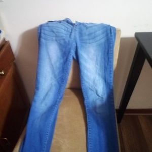 Regular jeans